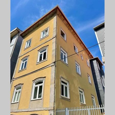 Santo António Cozy Apartment OOporto Exterior foto
